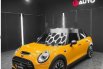 DKI Jakarta, MINI Cooper S 2015 kondisi terawat 3