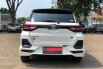 Toyota Raize 1.0T GR Sport CVT (Two Tone) 2021 Putih 2