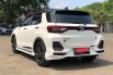 Toyota Raize 1.0T GR Sport CVT (Two Tone) 2021 Putih 3