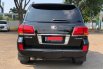 Lexus LX 570 2010 Hitam 2