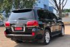 Lexus LX 570 2010 Hitam 4