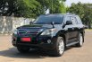 Lexus LX 570 2010 Hitam 6