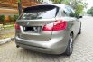 BMW 2 Series 218i 2015 Silver 6