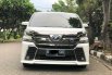 Toyota Vellfire ZG PREMIUM SOUND 2015 Putih 3