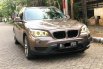 BMW X1 sDrive20d Diesel 2013 Coklat 1