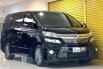 Toyota Vellfire ZG 2013 2