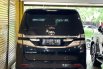 Toyota Vellfire ZG 2013 3