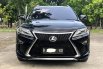 LEXUS RX270 NEW MODIF RX300 2013 HITAM  DISKON MOBIL TERBAIK HANYA DI SINI!! 1