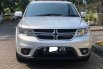 Dodge Journey SXT Platinum AT Silver 2014 1