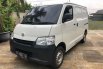 Daihatsu Gran Max Blind Van 2018 2