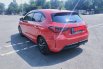 Honda City Hatchback RS MT 2021 Merah 6