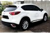 Jual mobil Mazda CX-5 Grand Touring 2015 bekas, DKI Jakarta 5