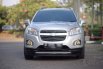 Banten, jual mobil Chevrolet TRAX LTZ 2016 dengan harga terjangkau 13