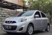 Mobil Nissan March 2013 1.2L dijual, Banten 16