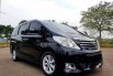 DKI Jakarta, jual mobil Toyota Alphard X X 2012 dengan harga terjangkau 9