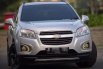 Banten, jual mobil Chevrolet TRAX LTZ 2016 dengan harga terjangkau 11