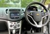 Banten, jual mobil Chevrolet TRAX LTZ 2016 dengan harga terjangkau 8
