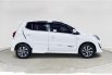 Jual Toyota Agya G 2018 harga murah di Jawa Barat 6