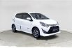 Jual Toyota Agya G 2018 harga murah di Jawa Barat 15