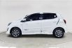 Jual Toyota Agya G 2018 harga murah di Jawa Barat 7