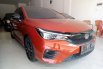 Honda City 2021 Jawa Timur dijual dengan harga termurah 5