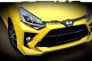 Toyota Agya 2021 DKI Jakarta dijual dengan harga termurah 1