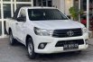 Toyota Hilux 2.4 4x2 DSL M/T 2017 2