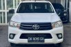 Toyota Hilux 2.4 4x2 DSL M/T 2017 1