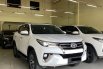 Toyota Fortuner 2.4 VRZ AT 2017 2