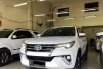 Toyota Fortuner 2.4 VRZ AT 2017 3