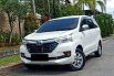 Toyota Avanza Tipe G MT 2017 1