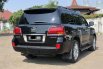 Lexus LX 570 2010 Hitam 6