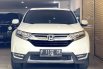 Honda CR-V 1.5L Turbo Prestige 2021 1