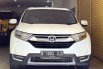 Honda CR-V 1.5L Turbo Prestige 2018 1