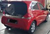Honda Brio E A/T ( Matic ) 2017 Merah Km Antiik 22rban ASLI Tangan 1 Siap Pakai 4