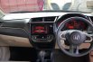 Honda Brio E A/T ( Matic ) 2017 Merah Km Antiik 22rban ASLI Tangan 1 Siap Pakai 6