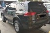 Mitsubishi Pajero Dakar A/T ( Matic ) 2015 Hitam KM 85rban Mulus Siap Pakai 4