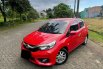 Honda Brio Satya E CVT 2019 Hatchback 2