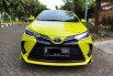 Toyota Yaris TRD Sportivo 2021 Kuning 3