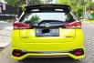 Toyota Yaris TRD Sportivo 2021 Kuning 4