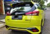 Toyota Yaris TRD Sportivo 2021 Kuning 5