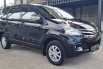 Toyota Avanza 1.3 G AT 2015 / 2014 Black On Beige Terawat Pjk Pjg TDP 23Jt 10