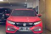 Honda Civic RS 2020 Hatchback 1