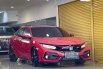 Honda Civic RS 2020 Hatchback 2