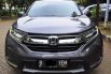 Honda CR-V 1.5L Turbo Prestige 2018 Abu-abu 3