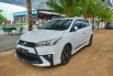 Toyota Yaris kondisi mantap tahun 2018 1