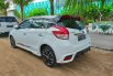 Toyota Yaris kondisi mantap tahun 2018 2