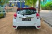 Toyota Yaris kondisi mantap tahun 2018 3