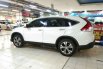 Honda CR-V 2.4 Prestige 2014 Putih 5