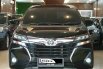 Toyota Avanza 1.3 G MT 2019 Hitam 1
